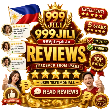 999jili Reviews Icon