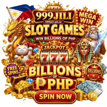 999jili Slot Games Icon