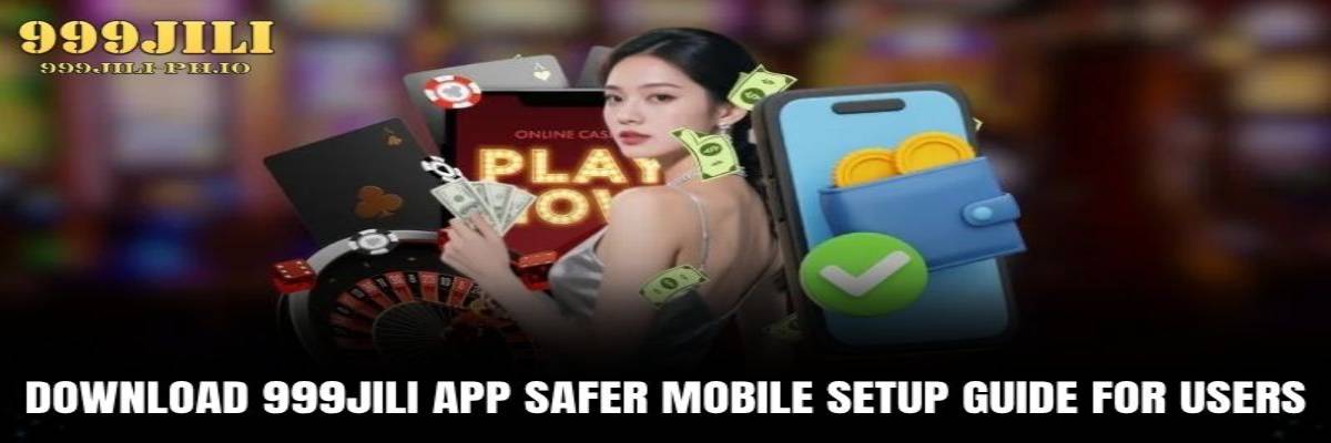 download 999jili app